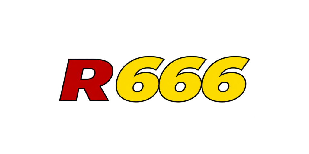R666